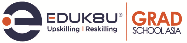 Logo EDUK8U